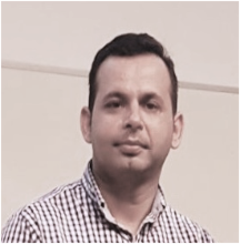 Saurabh Bhojwani
